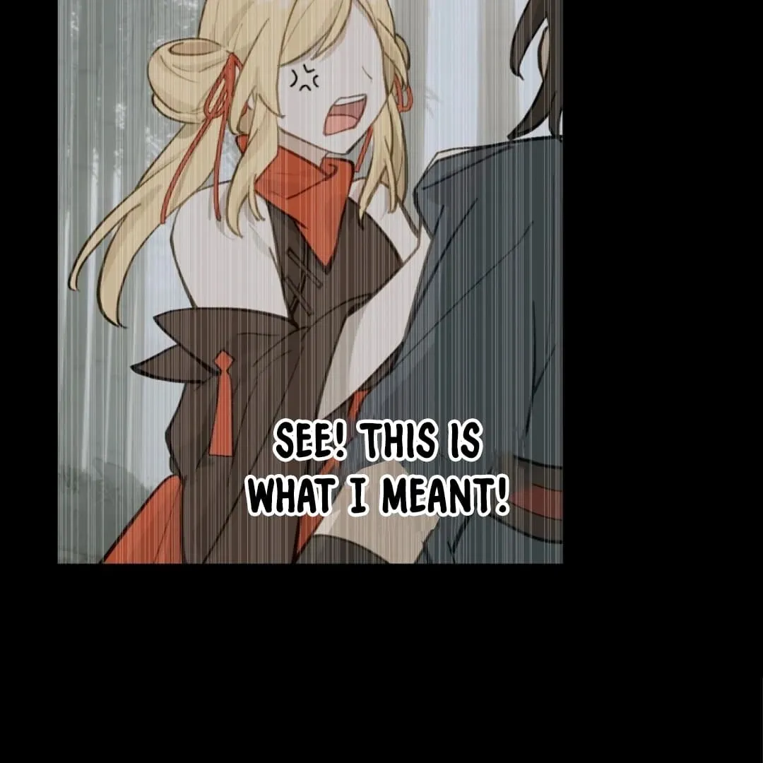 Kill the Male Lead to Become the Demoness Chapter 58 page 5 - 