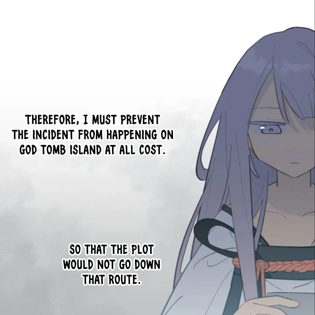 Kill the Male Lead to Become the Demoness Chapter 58 page 42 - 