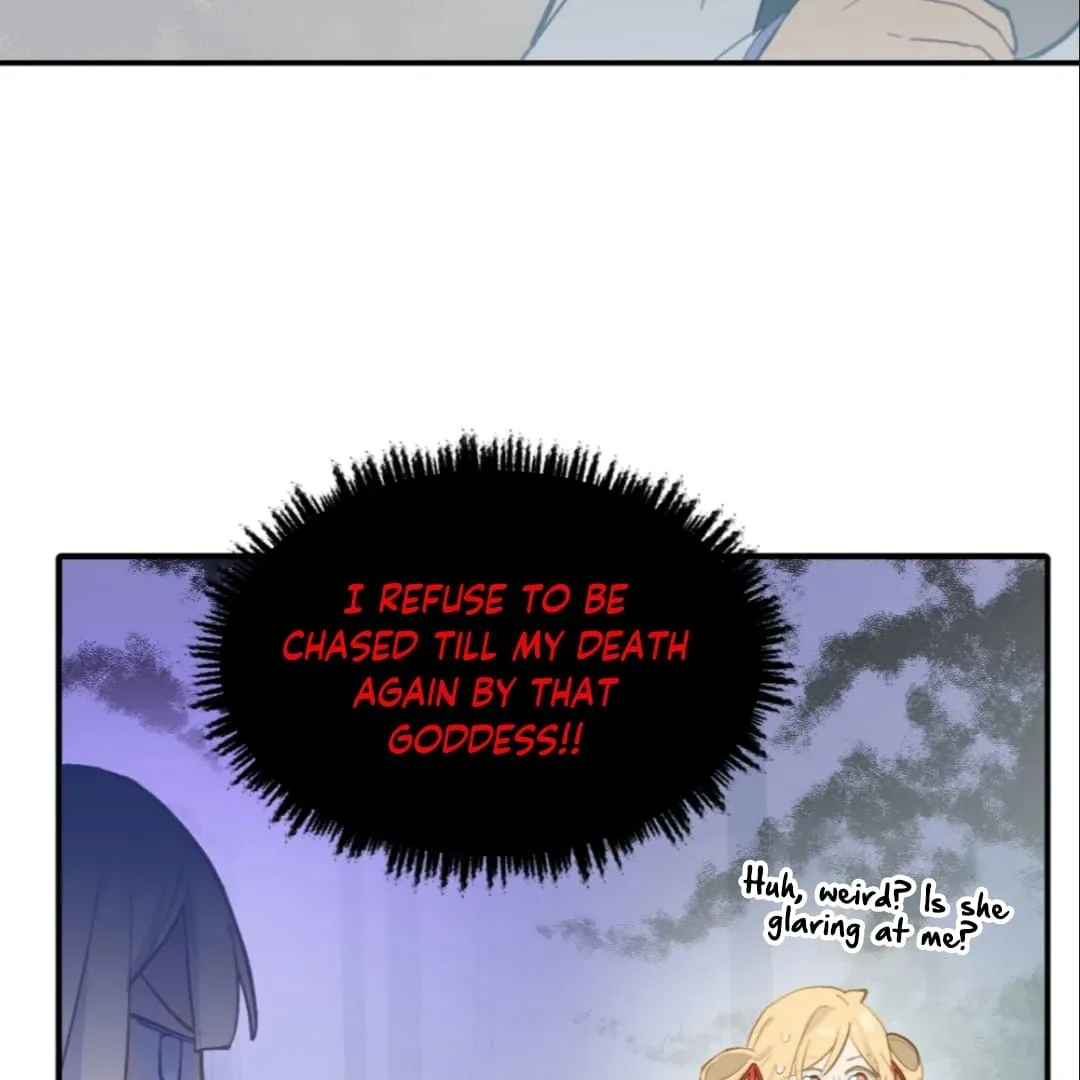 Kill the Male Lead to Become the Demoness Chapter 58 page 43 - 