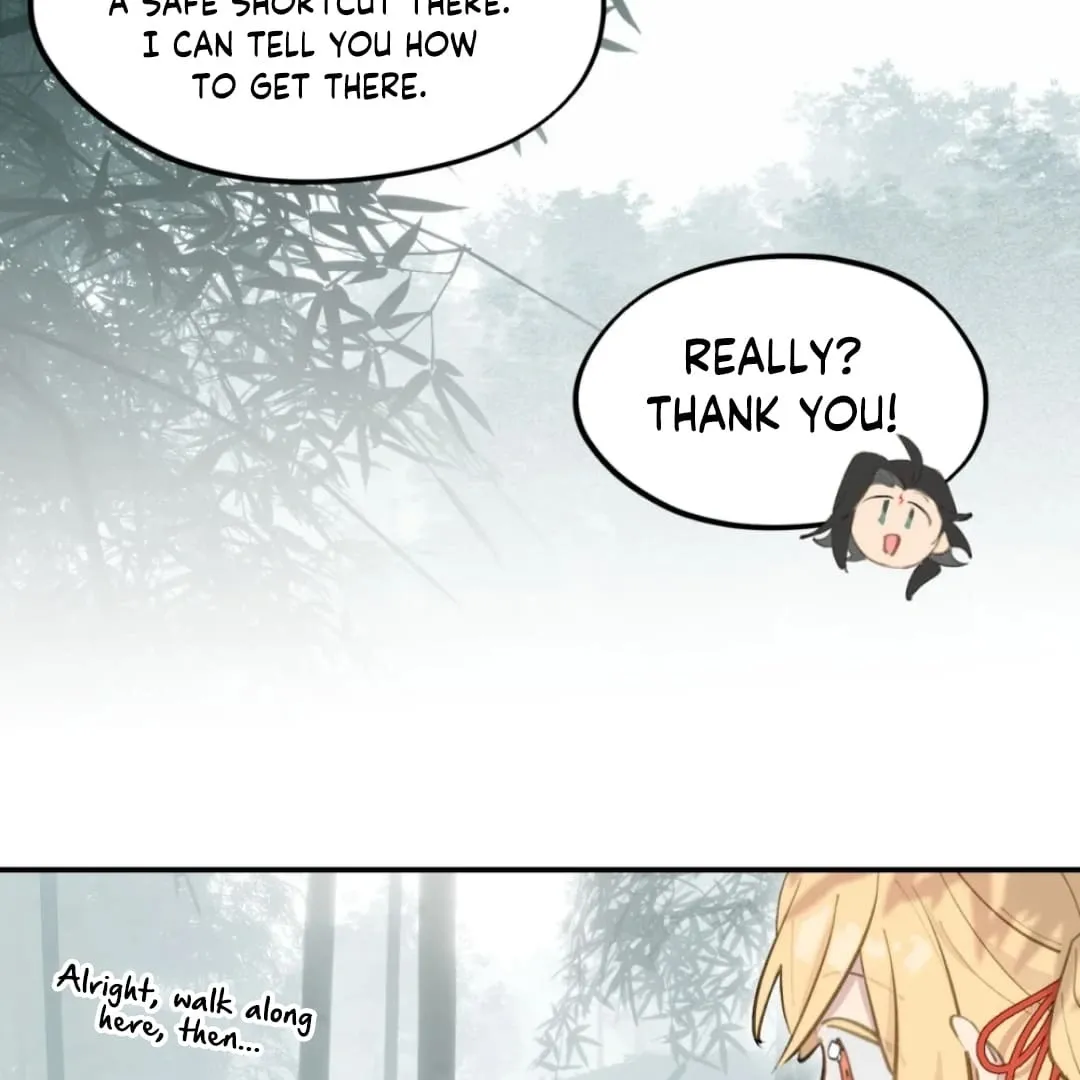 Kill the Male Lead to Become the Demoness Chapter 58 page 45 - 