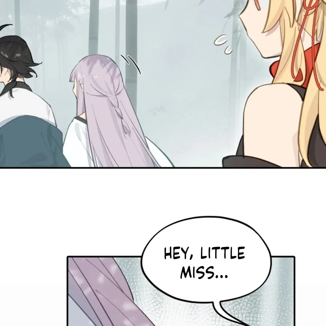 Kill the Male Lead to Become the Demoness Chapter 58 page 46 - 