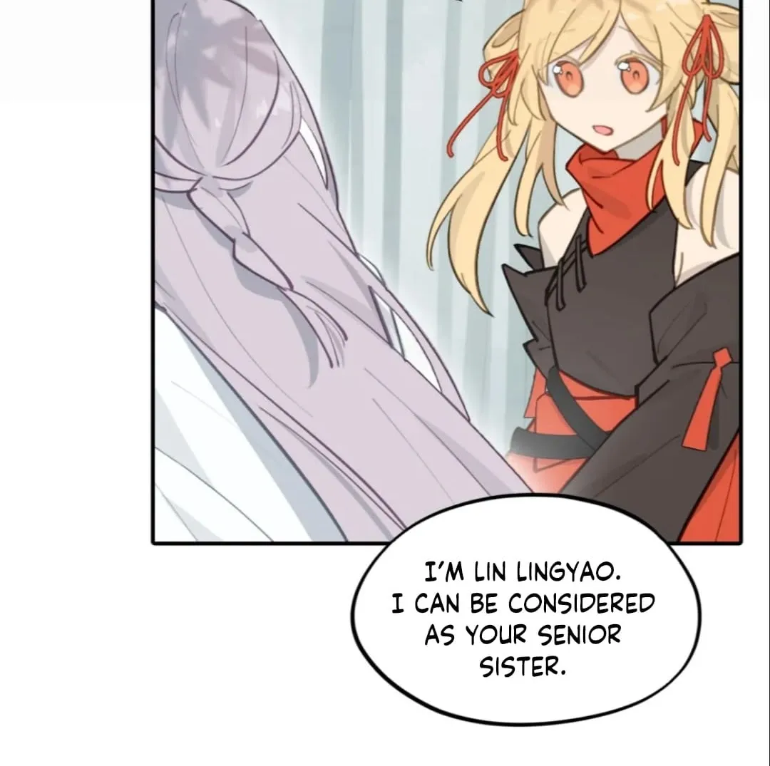 Kill the Male Lead to Become the Demoness Chapter 58 page 48 - 