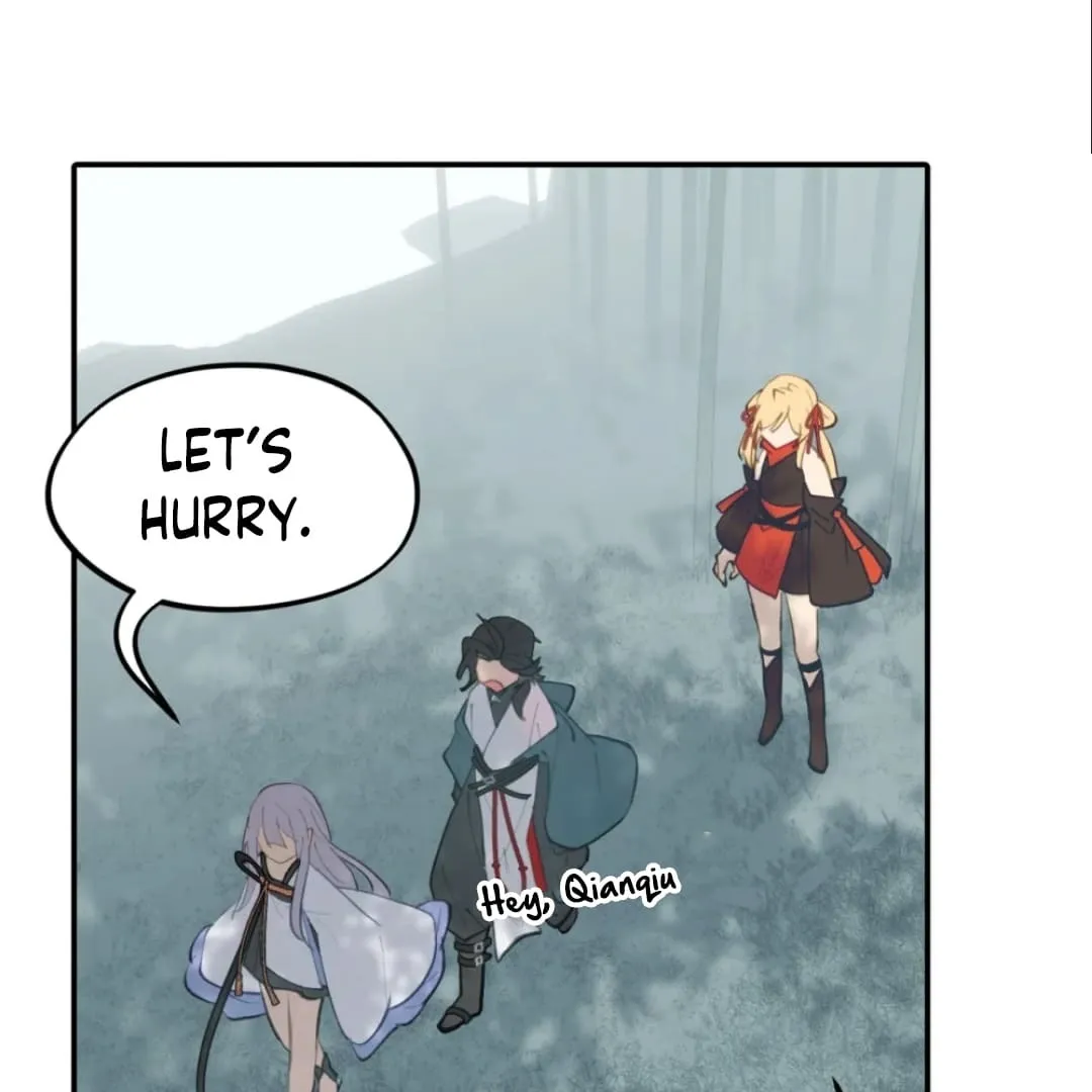 Kill the Male Lead to Become the Demoness Chapter 58 page 51 - 