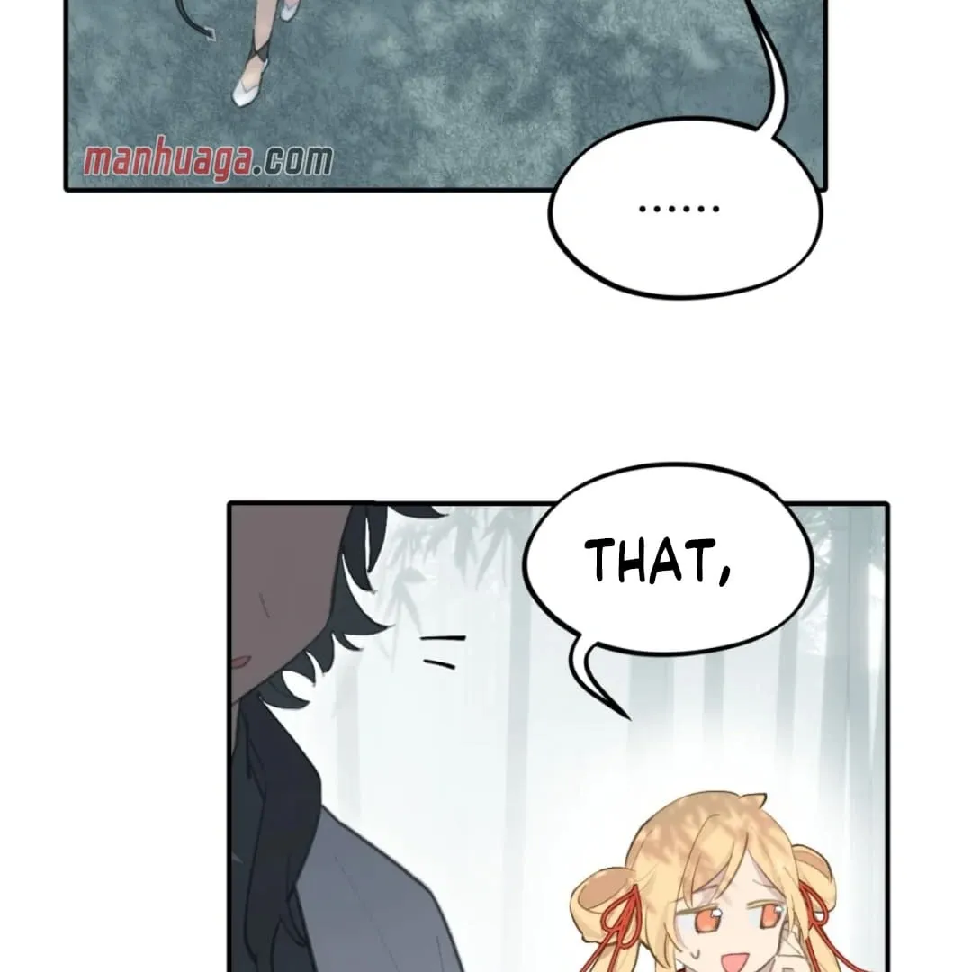 Kill the Male Lead to Become the Demoness Chapter 58 page 52 - 