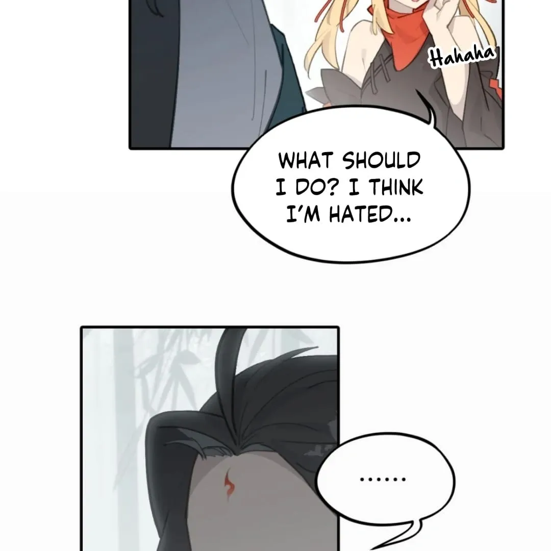 Kill the Male Lead to Become the Demoness Chapter 58 page 53 - 