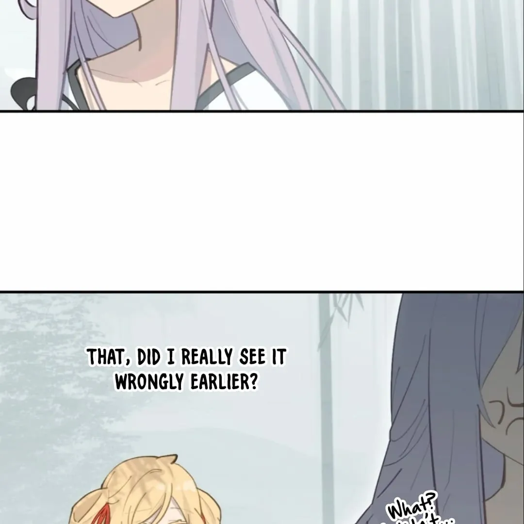 Kill the Male Lead to Become the Demoness Chapter 58 page 59 - 