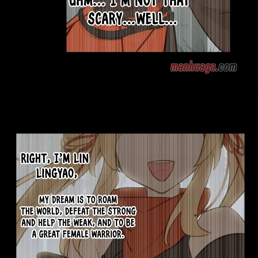Kill the Male Lead to Become the Demoness Chapter 58 page 7 - 