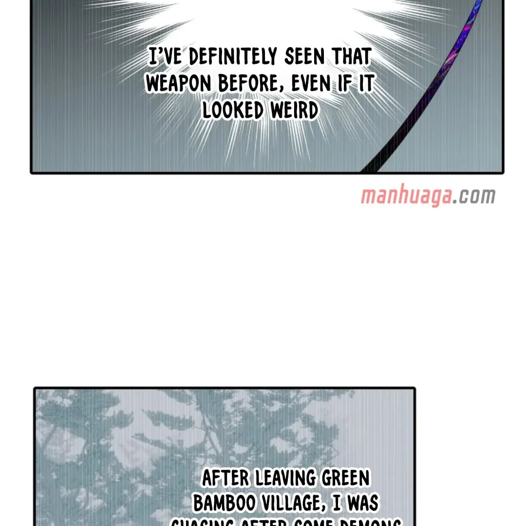 Kill the Male Lead to Become the Demoness Chapter 58 page 61 - 