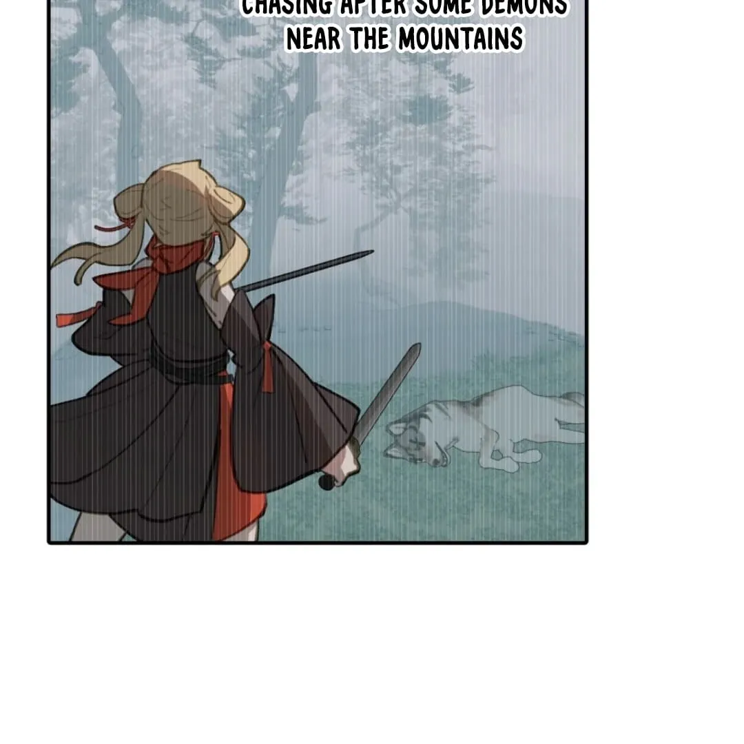 Kill the Male Lead to Become the Demoness Chapter 58 page 62 - 