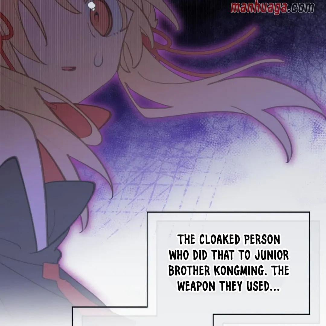 Kill the Male Lead to Become the Demoness Chapter 58 page 66 - 
