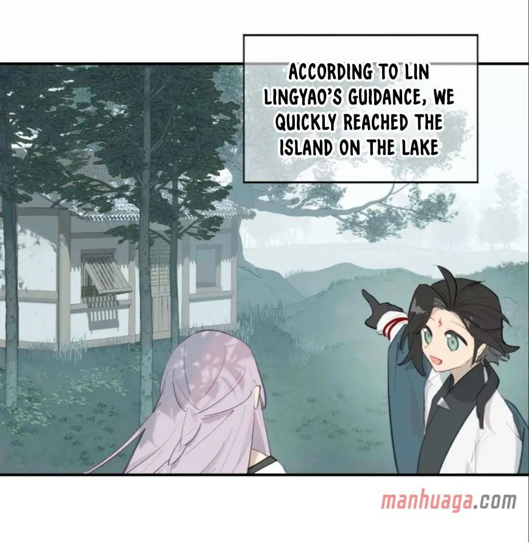 Kill the Male Lead to Become the Demoness Chapter 59 page 13 - 