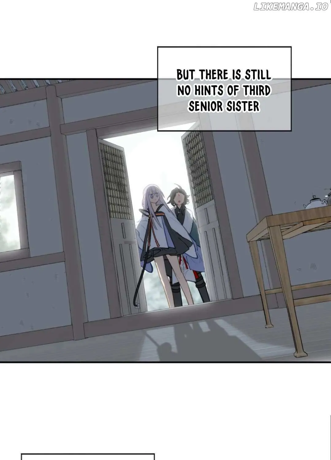 Kill the Male Lead to Become the Demoness Chapter 59 page 14 - 