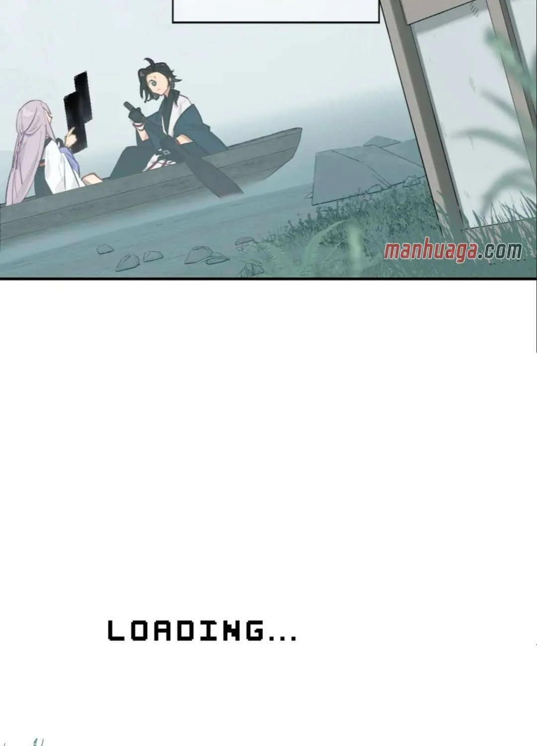 Kill the Male Lead to Become the Demoness Chapter 59 page 16 - 