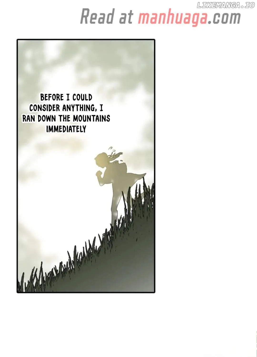 Kill the Male Lead to Become the Demoness Chapter 59 page 3 - 