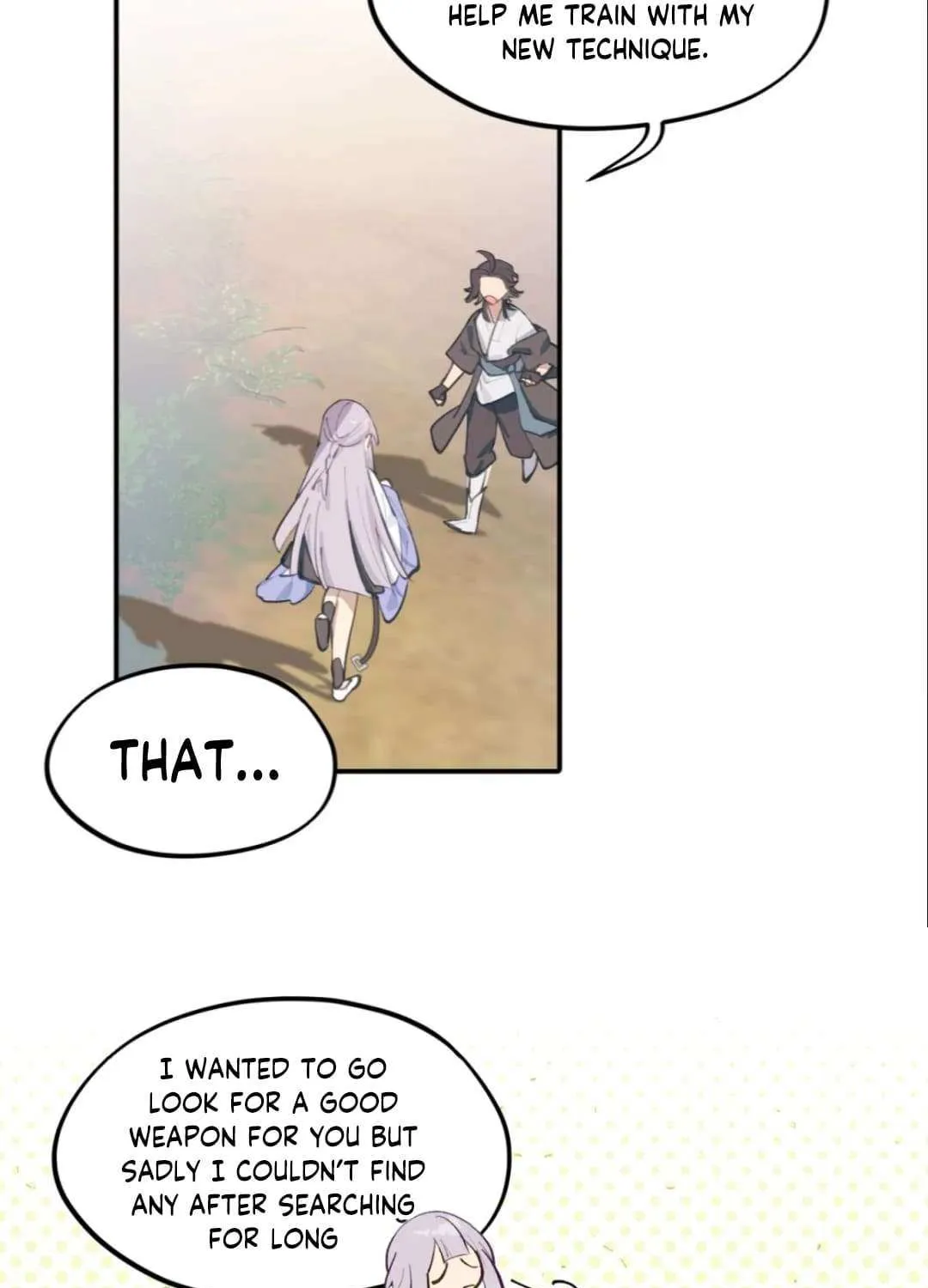 Kill the Male Lead to Become the Demoness Chapter 59 page 22 - 