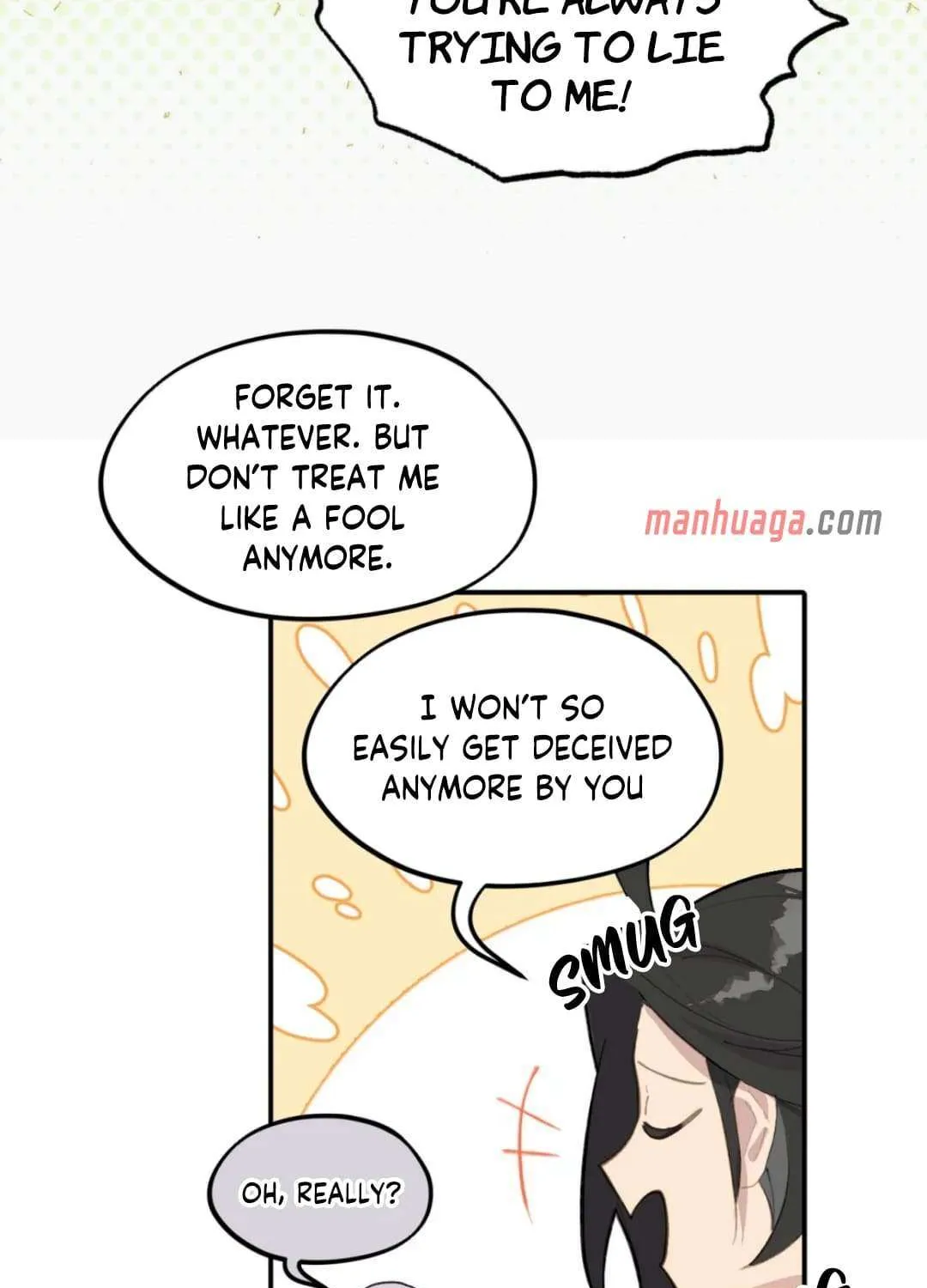 Kill the Male Lead to Become the Demoness Chapter 59 page 24 - 