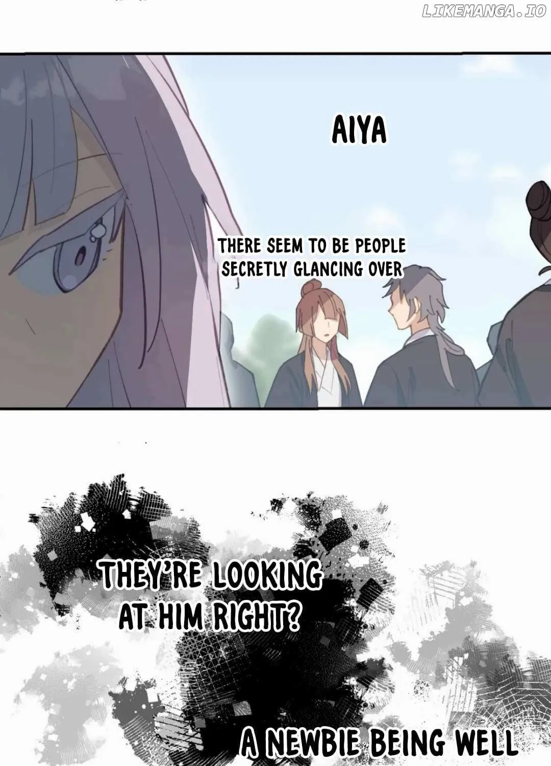 Kill the Male Lead to Become the Demoness Chapter 59 page 26 - 