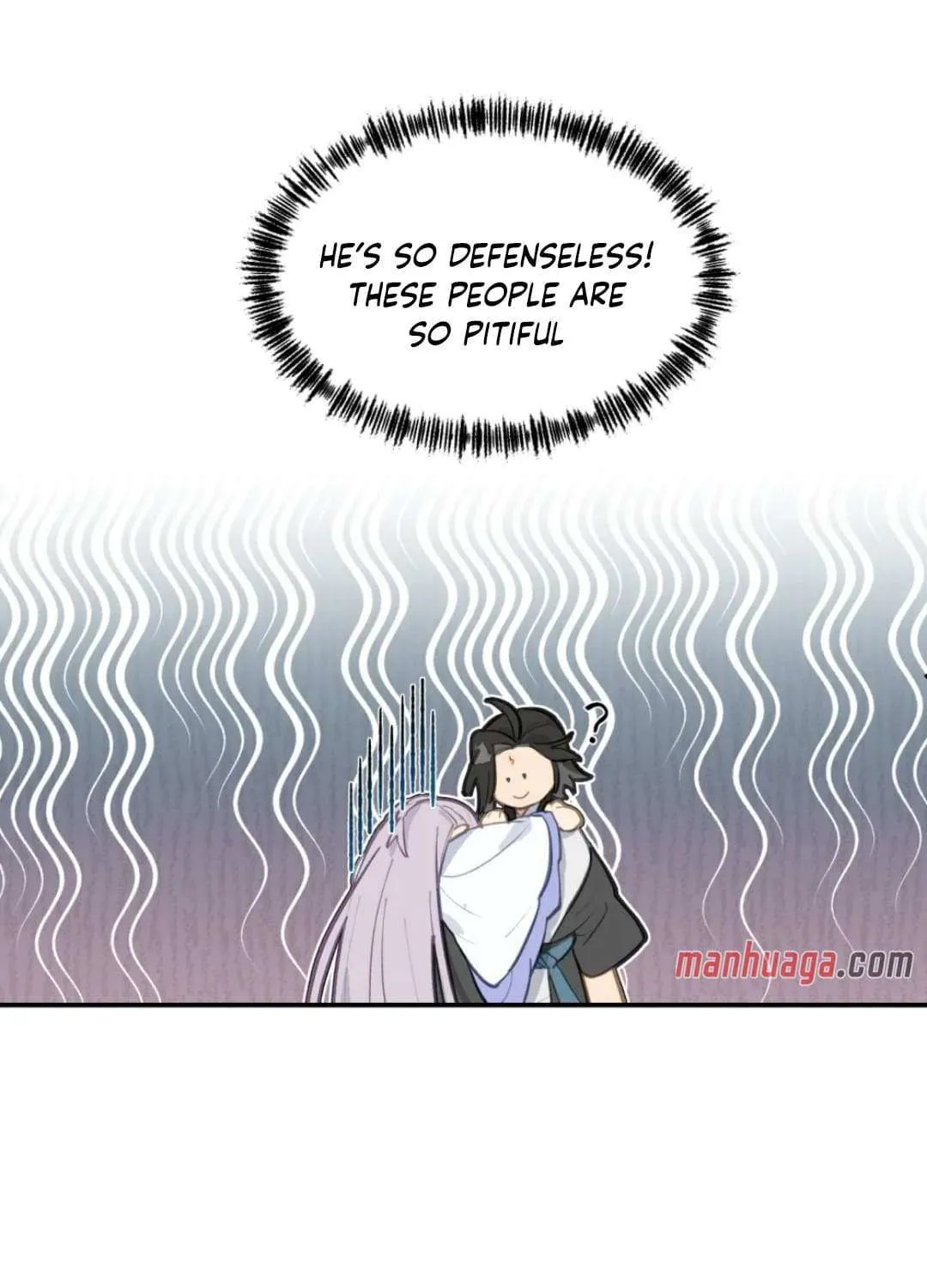 Kill the Male Lead to Become the Demoness Chapter 59 page 28 - 