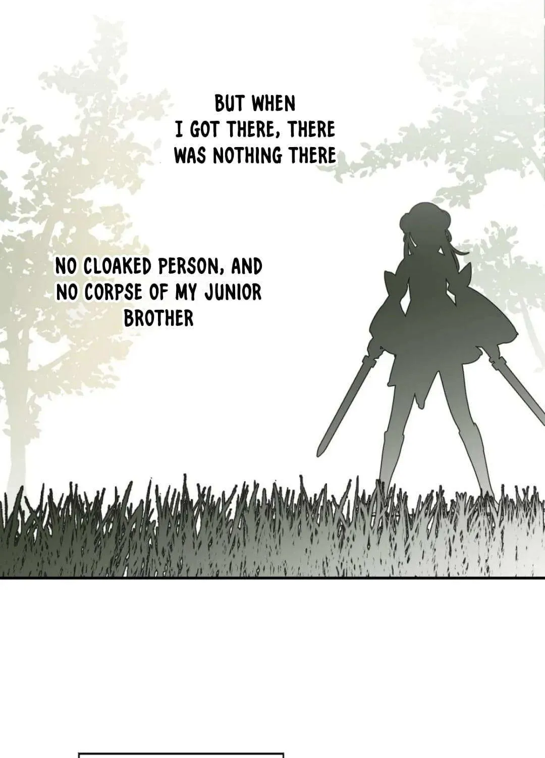 Kill the Male Lead to Become the Demoness Chapter 59 page 4 - 