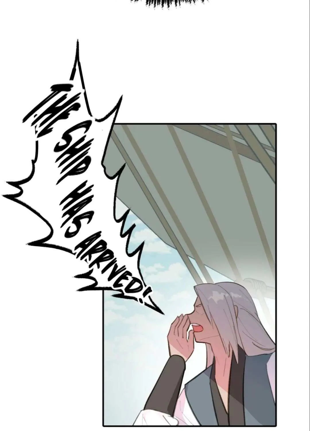 Kill the Male Lead to Become the Demoness Chapter 59 page 32 - 