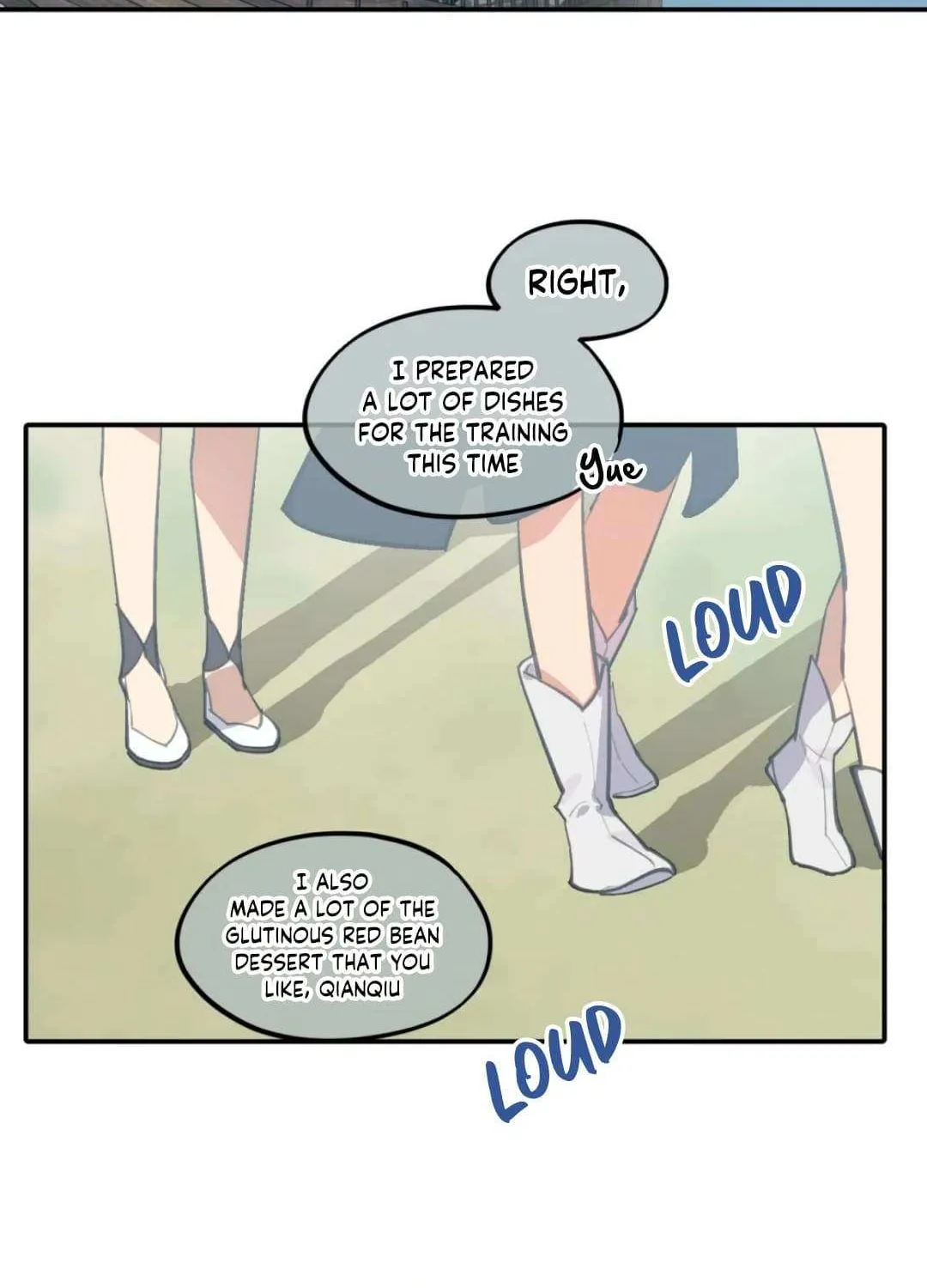 Kill the Male Lead to Become the Demoness Chapter 59 page 35 - 