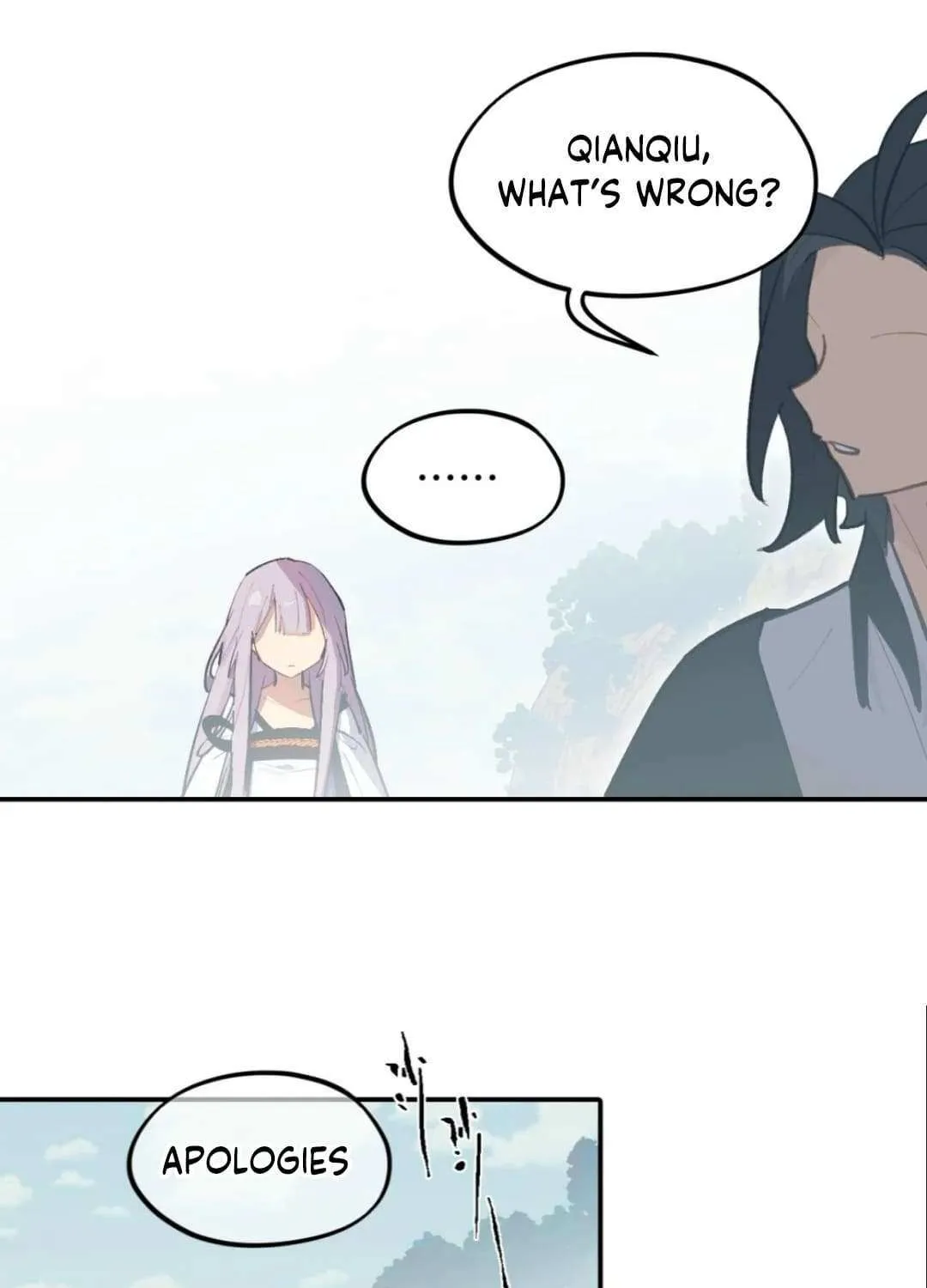 Kill the Male Lead to Become the Demoness Chapter 59 page 38 - 