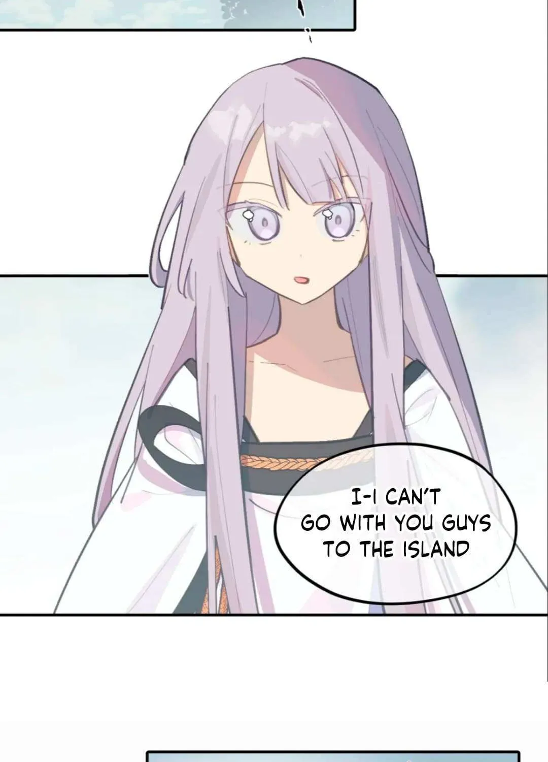 Kill the Male Lead to Become the Demoness Chapter 59 page 39 - 