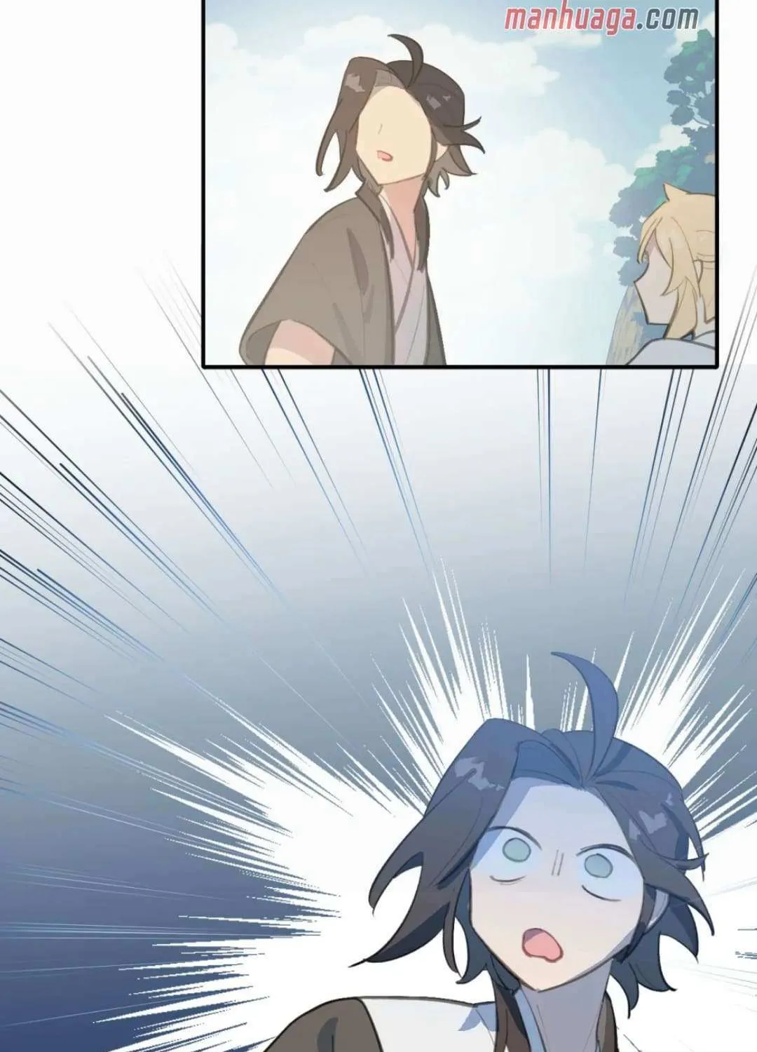 Kill the Male Lead to Become the Demoness Chapter 59 page 40 - 
