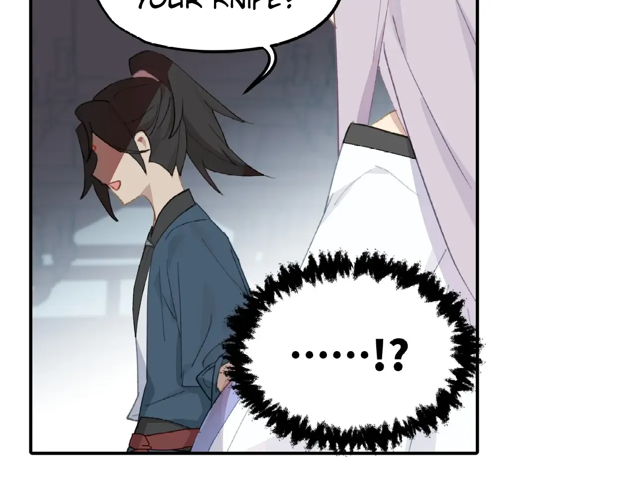 Kill the Male Lead to Become the Demoness Chapter 6 page 11 - 