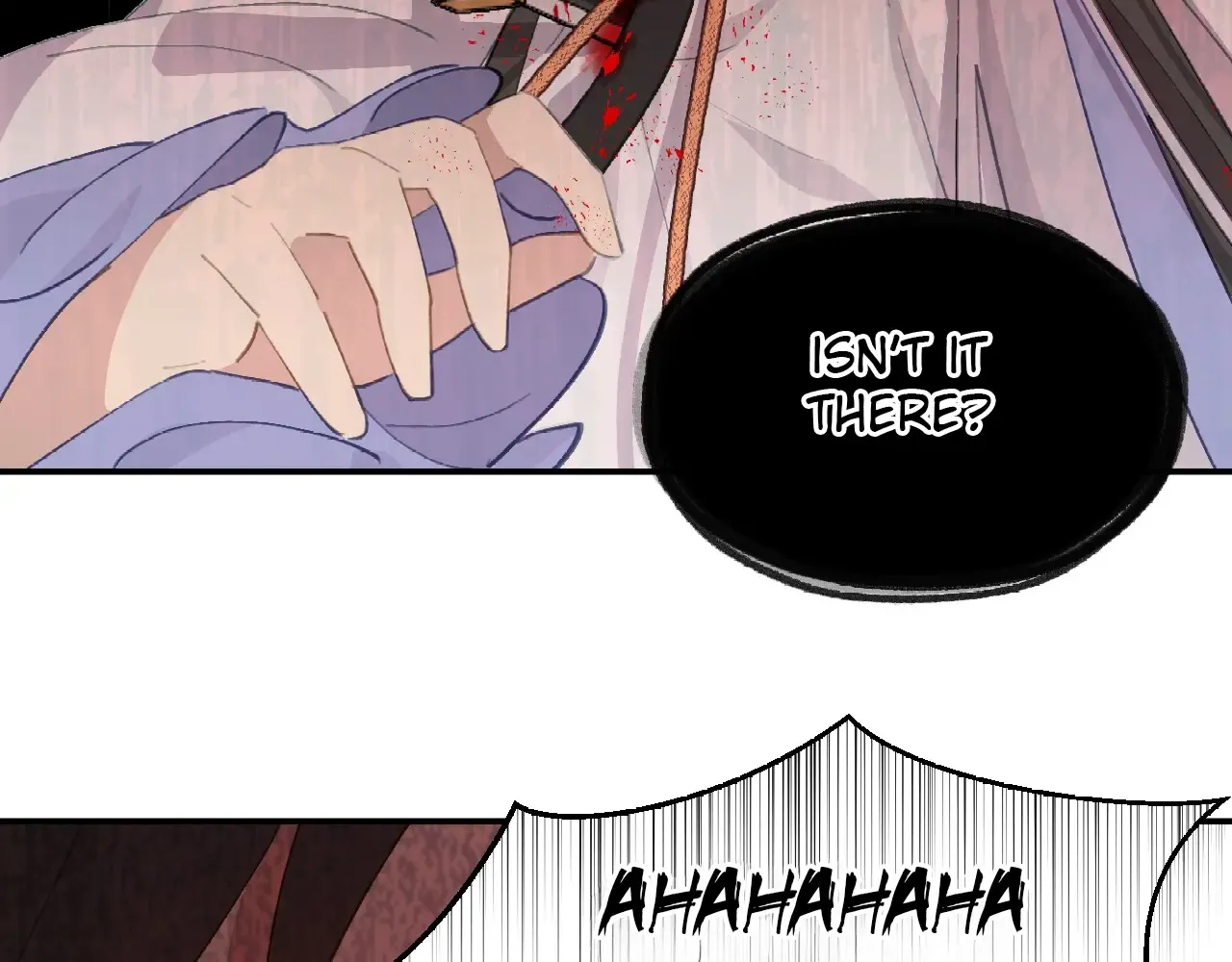 Kill the Male Lead to Become the Demoness Chapter 6 page 13 - 