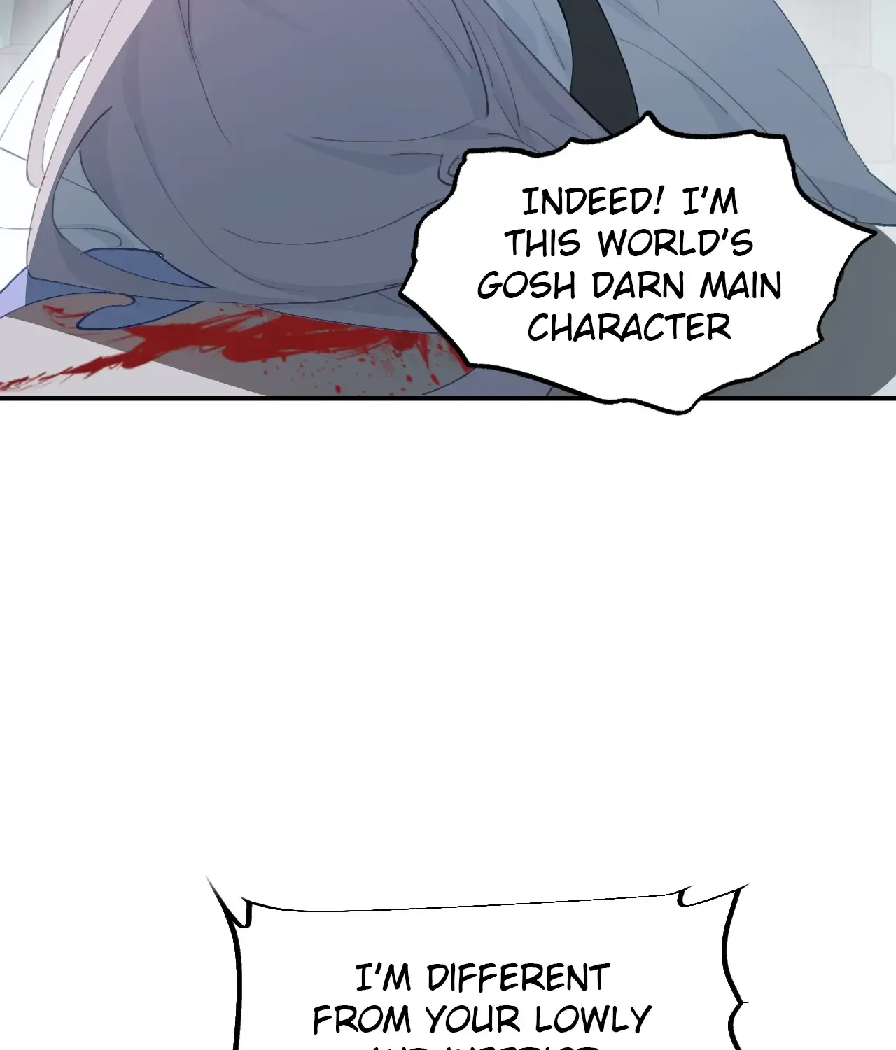 Kill the Male Lead to Become the Demoness Chapter 6 page 16 - 