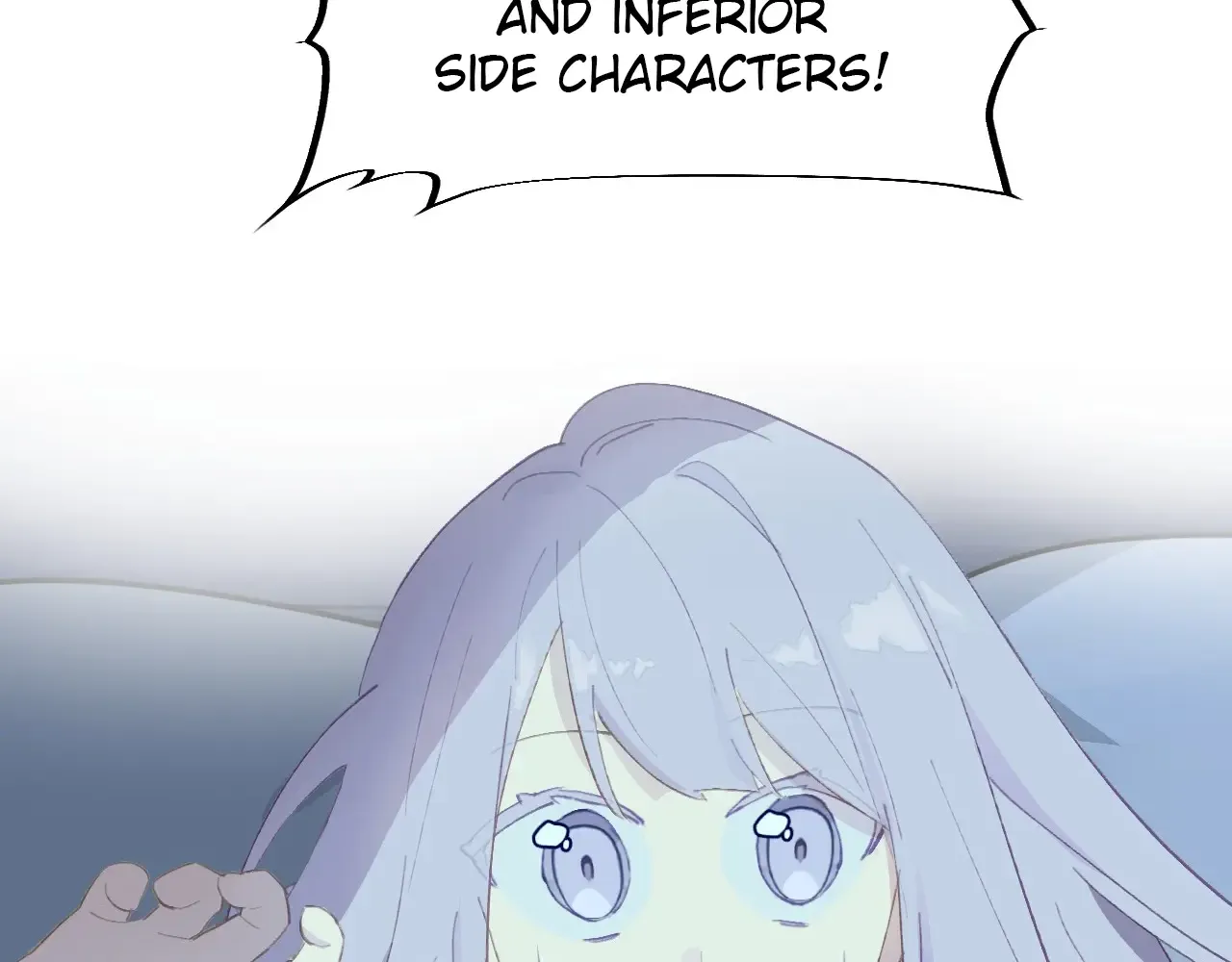 Kill the Male Lead to Become the Demoness Chapter 6 page 17 - 