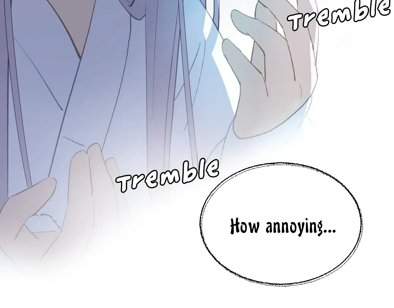 Kill the Male Lead to Become the Demoness Chapter 6 page 21 - 