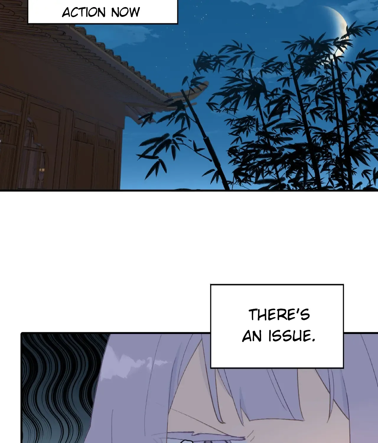 Kill the Male Lead to Become the Demoness Chapter 6 page 24 - 