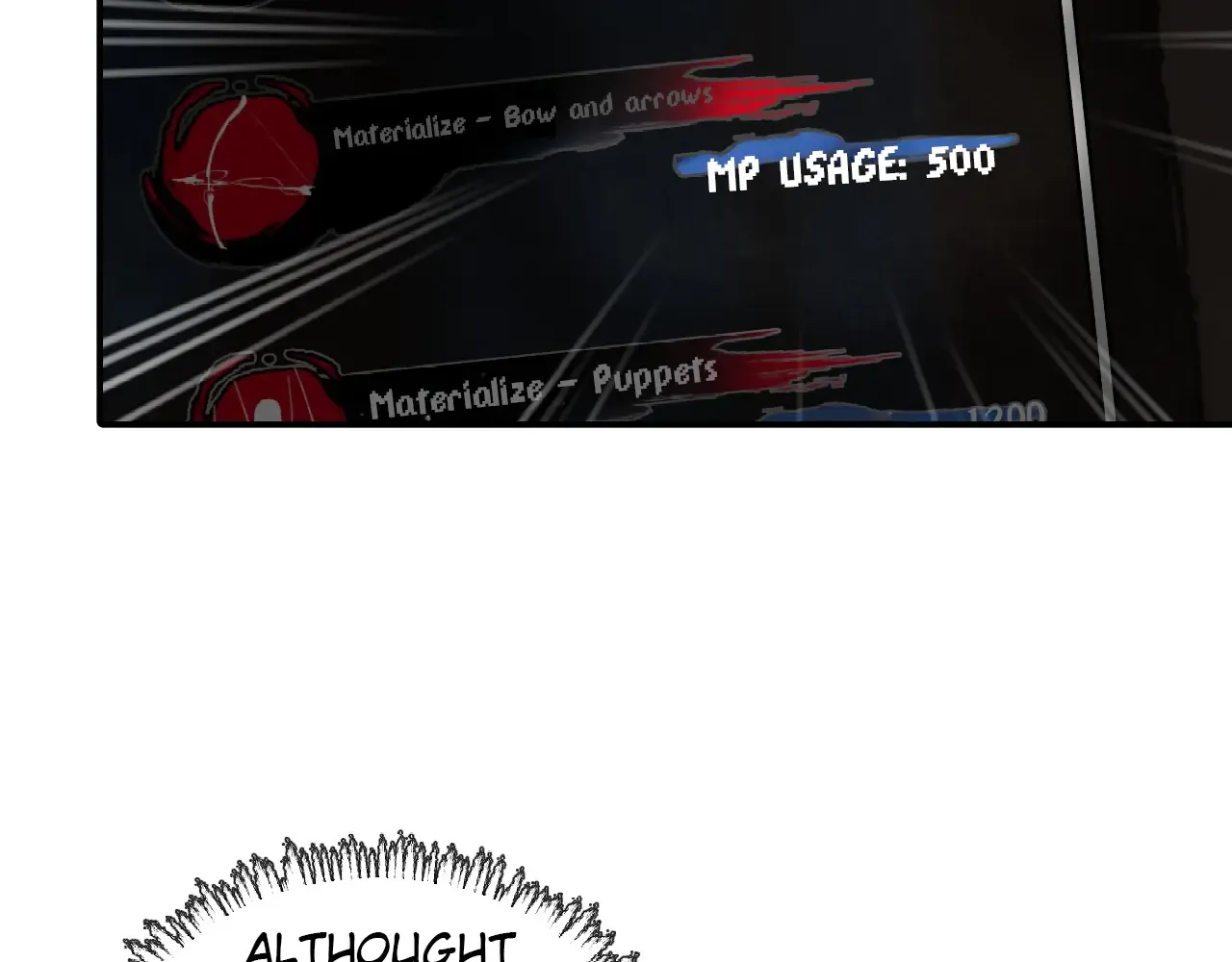 Kill the Male Lead to Become the Demoness Chapter 6 page 27 - 