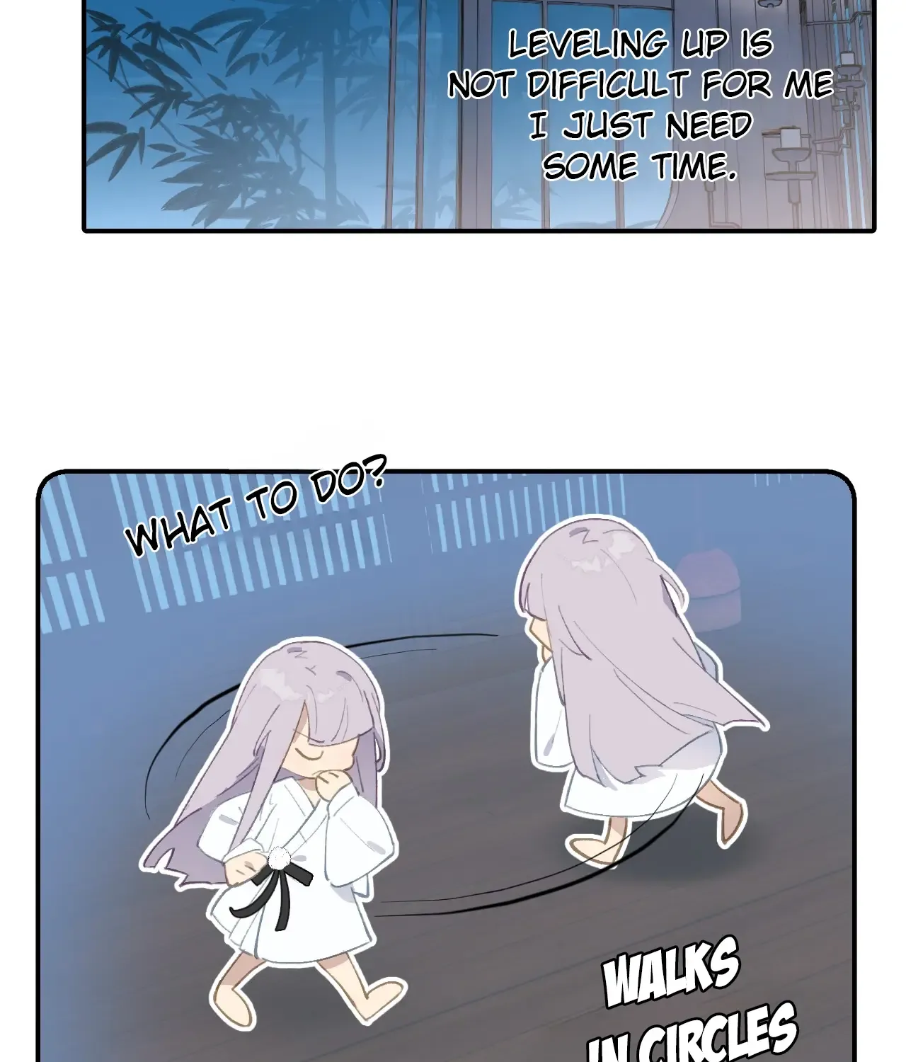 Kill the Male Lead to Become the Demoness Chapter 6 page 30 - 