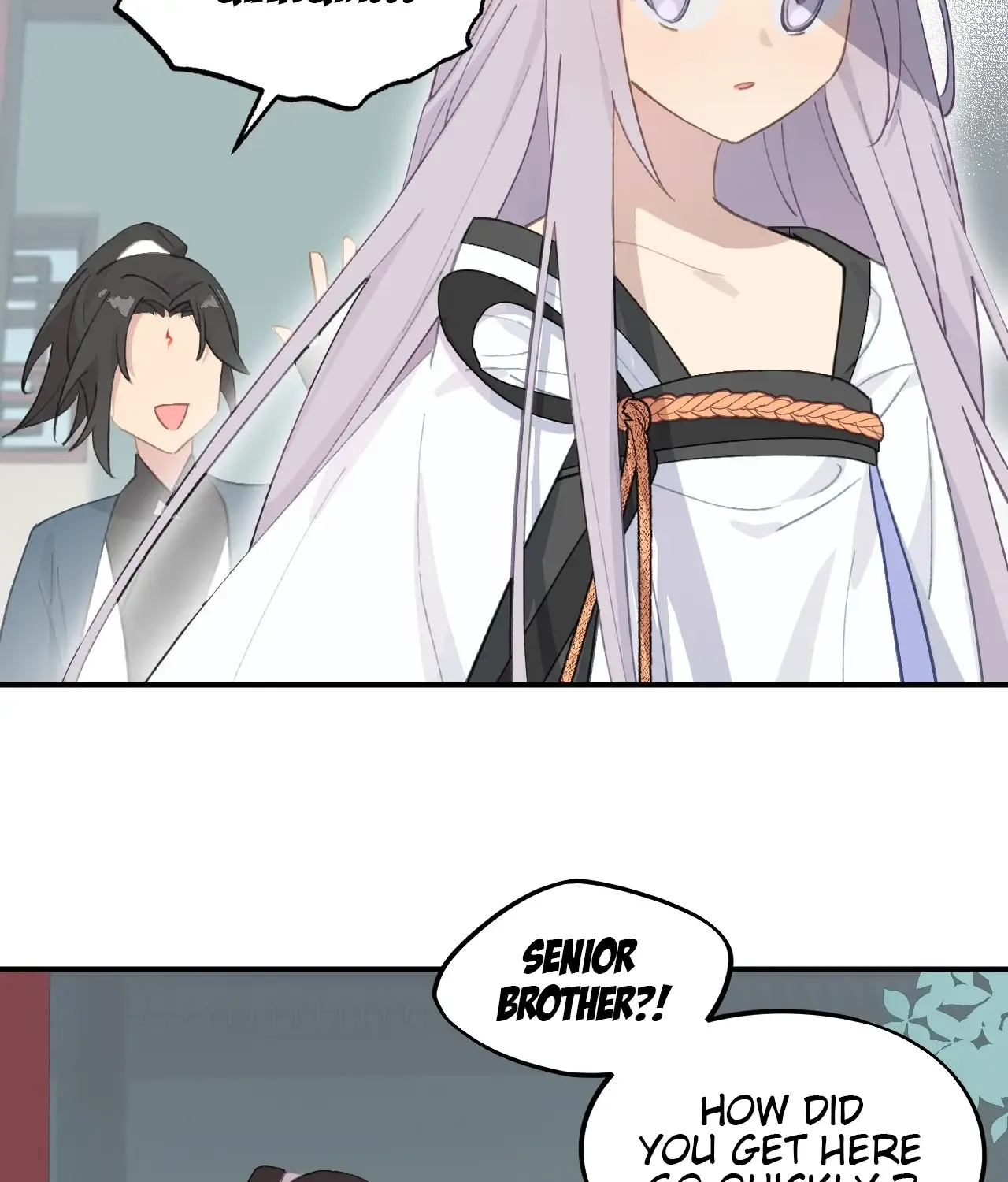 Kill the Male Lead to Become the Demoness Chapter 6 page 4 - 