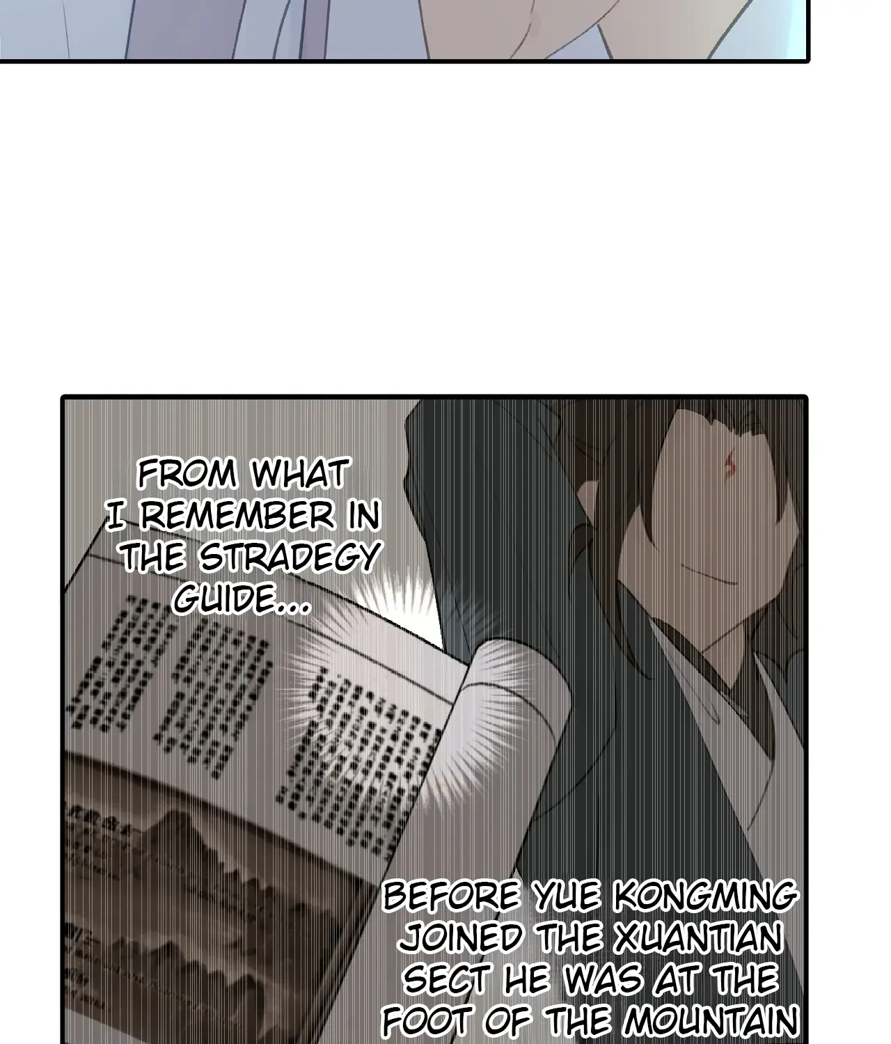 Kill the Male Lead to Become the Demoness Chapter 6 page 36 - 