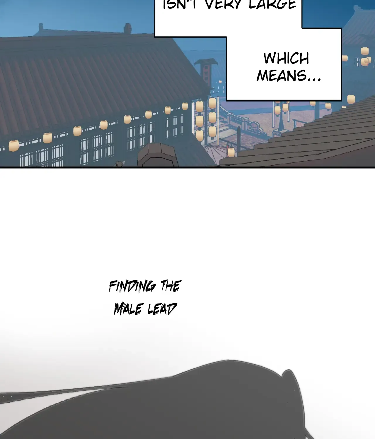 Kill the Male Lead to Become the Demoness Chapter 6 page 38 - 