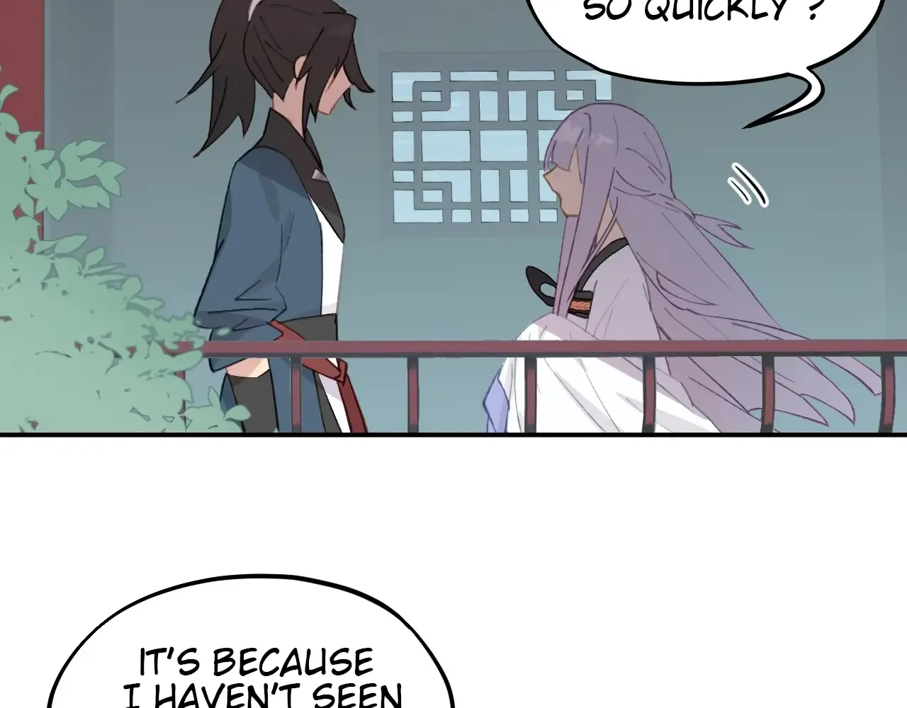 Kill the Male Lead to Become the Demoness Chapter 6 page 5 - 