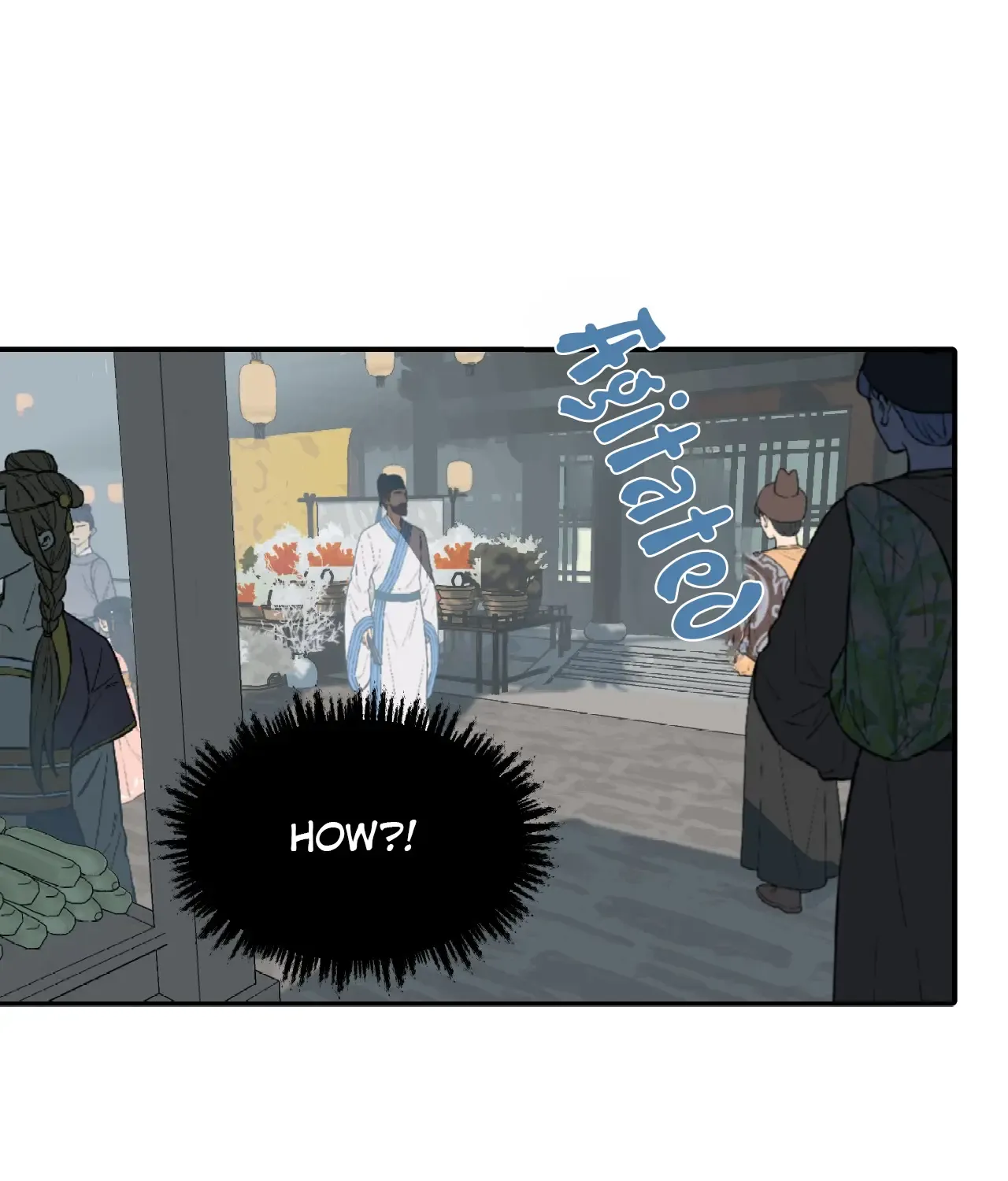 Kill the Male Lead to Become the Demoness Chapter 6 page 44 - 