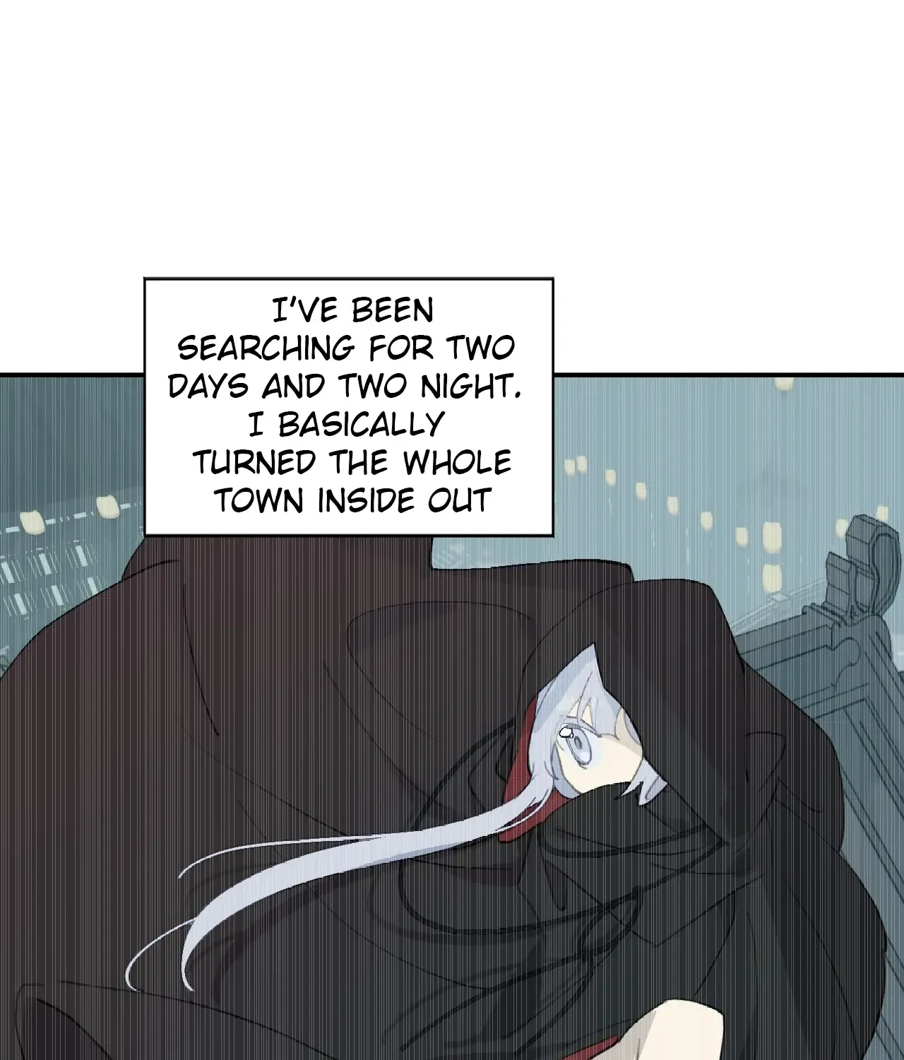 Kill the Male Lead to Become the Demoness Chapter 6 page 48 - 
