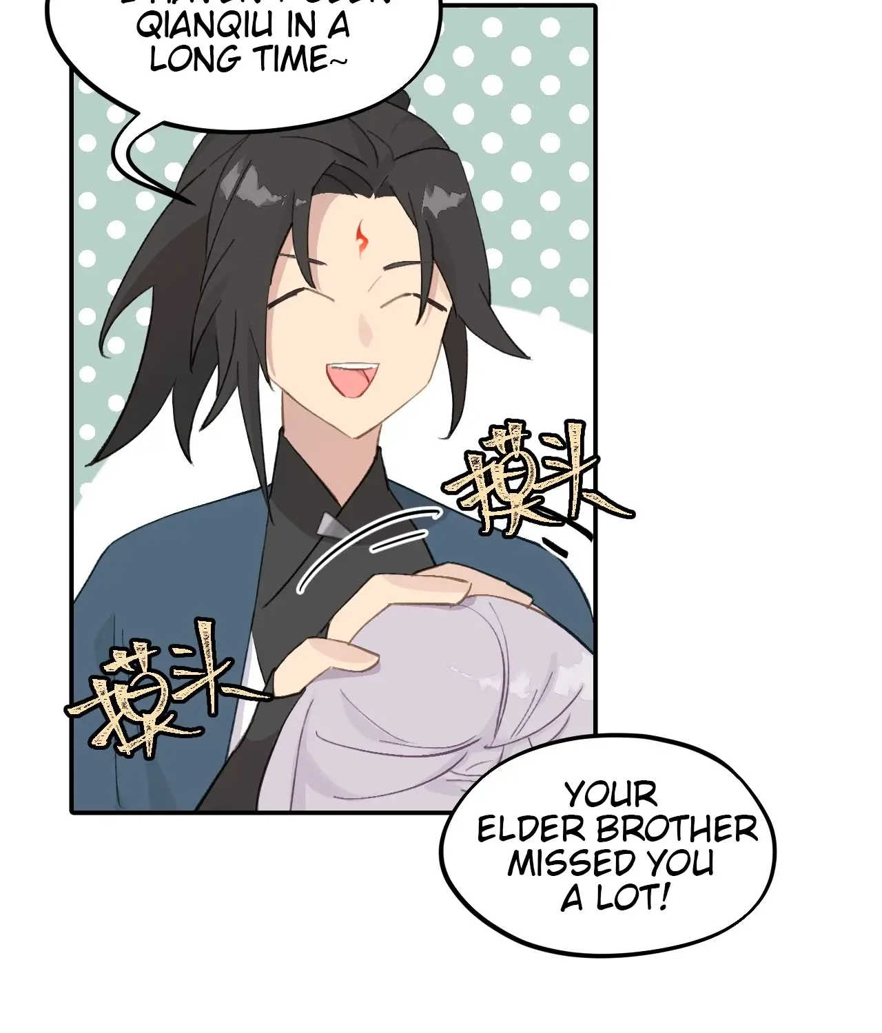 Kill the Male Lead to Become the Demoness Chapter 6 page 6 - 
