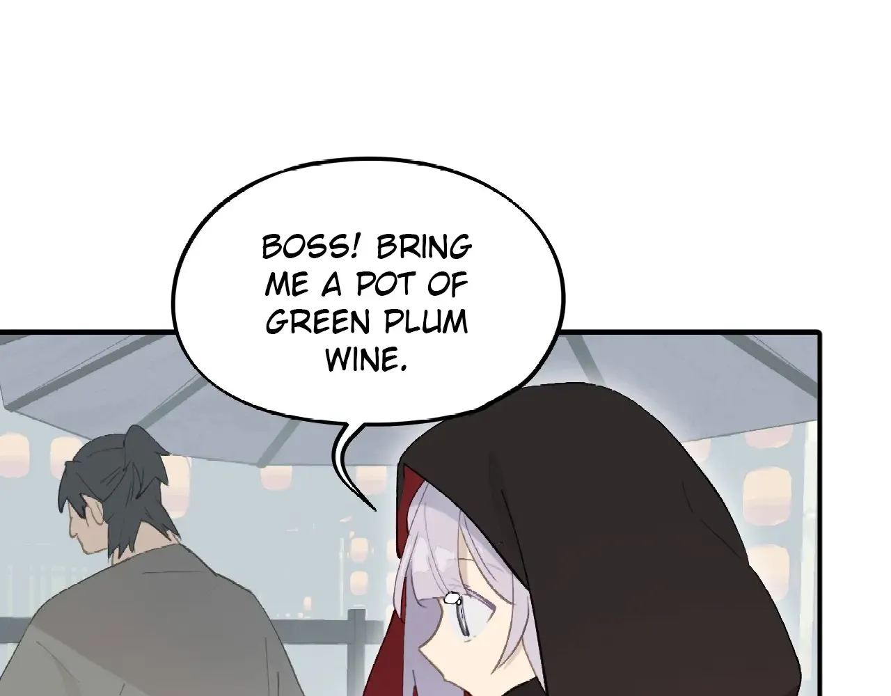 Kill the Male Lead to Become the Demoness Chapter 6 page 51 - 