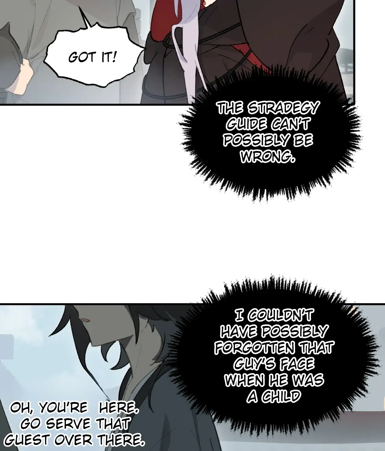 Kill the Male Lead to Become the Demoness Chapter 6 page 52 - 