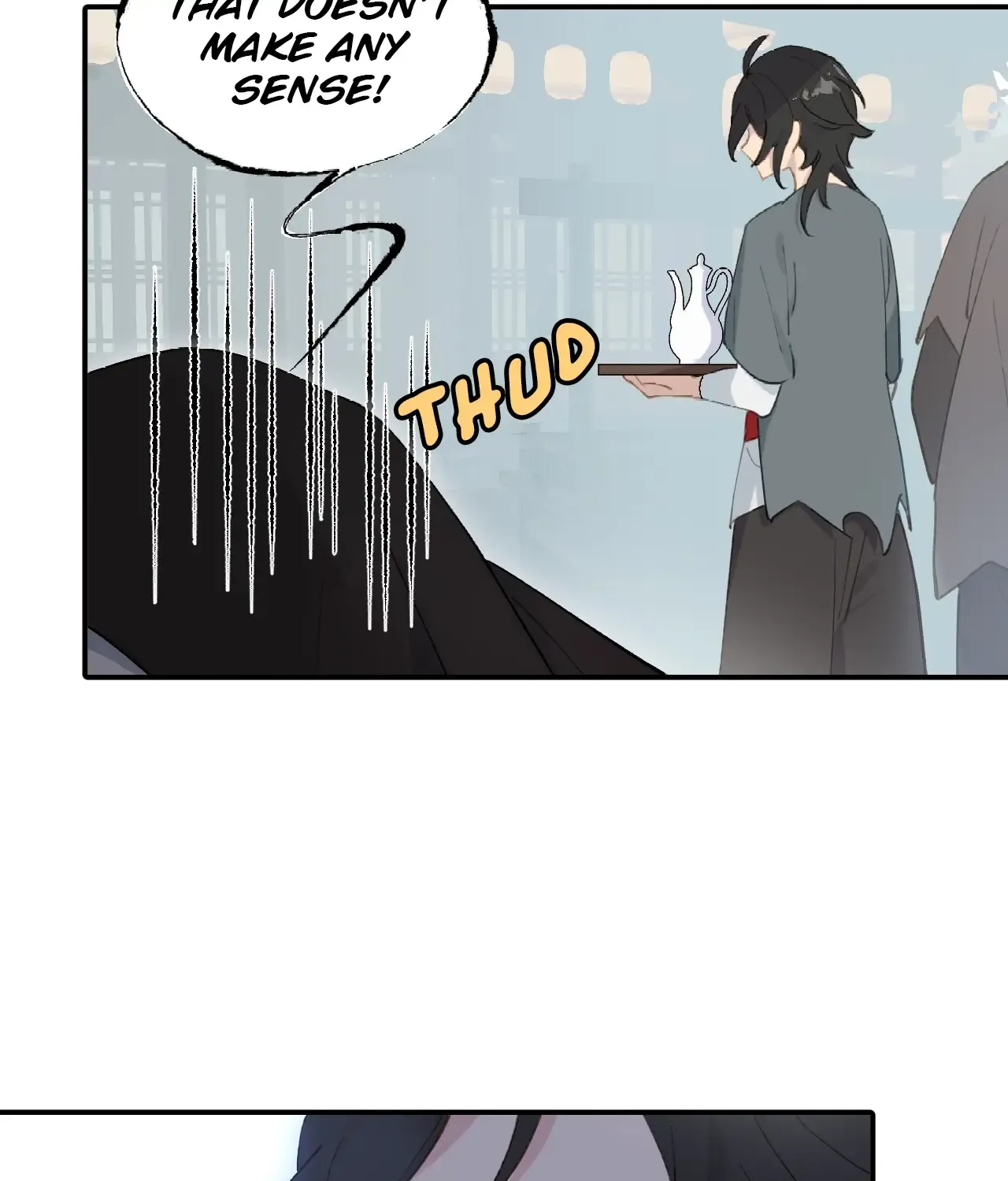 Kill the Male Lead to Become the Demoness Chapter 6 page 54 - 