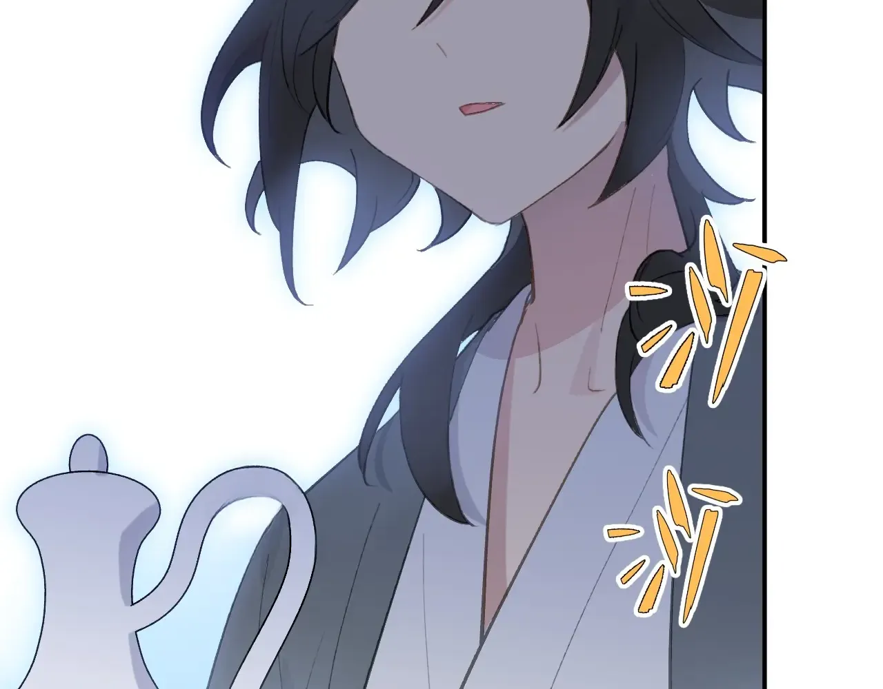 Kill the Male Lead to Become the Demoness Chapter 6 page 55 - 
