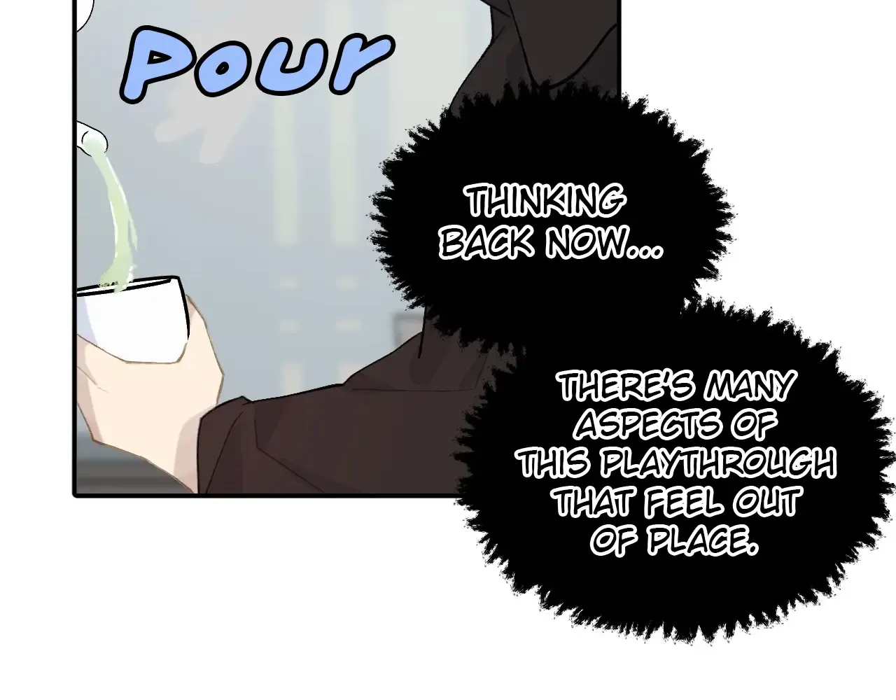 Kill the Male Lead to Become the Demoness Chapter 6 page 57 - 