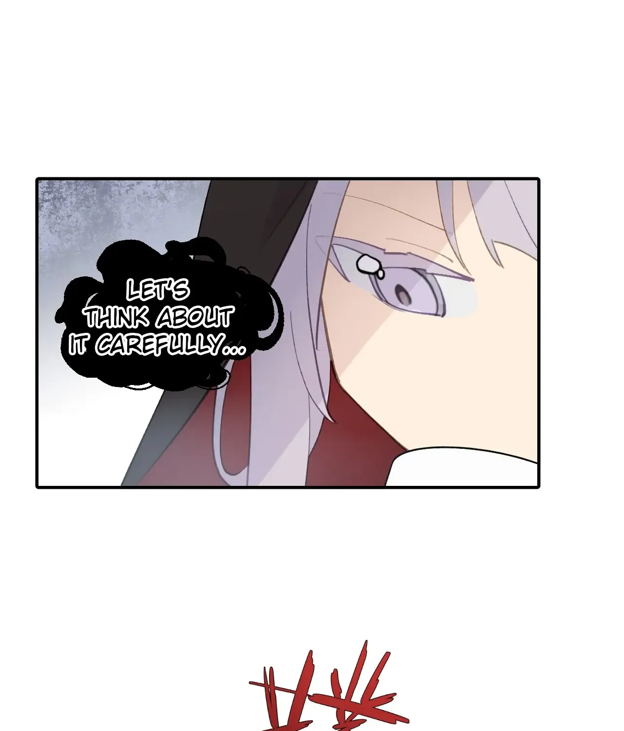 Kill the Male Lead to Become the Demoness Chapter 6 page 58 - 