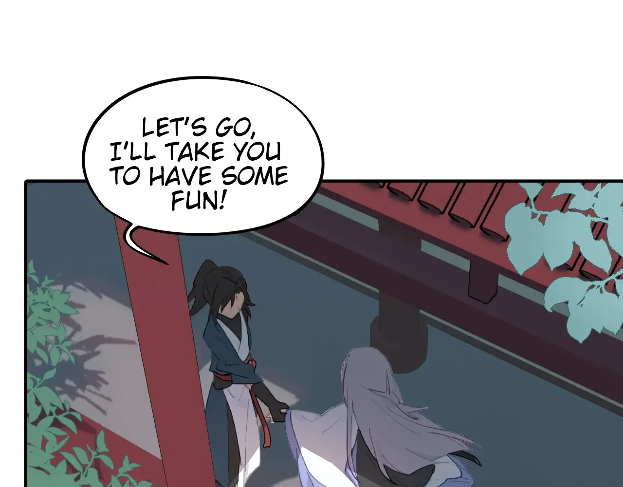 Kill the Male Lead to Become the Demoness Chapter 6 page 7 - 